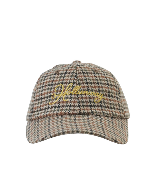 The Heritage Cap