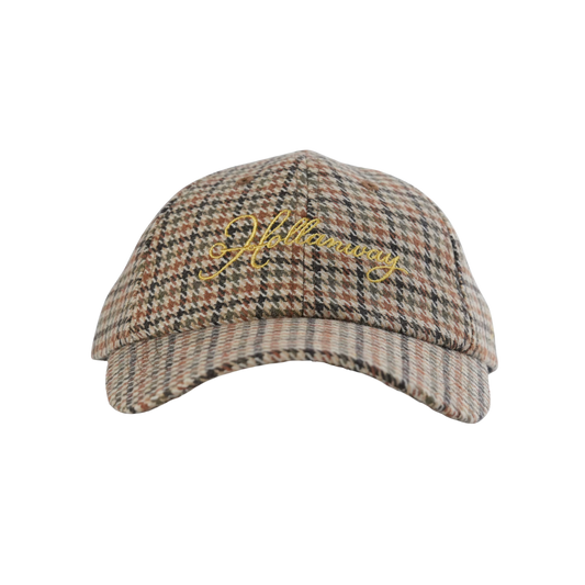 The Heritage Cap