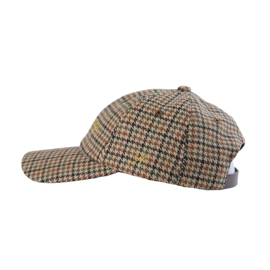 The Heritage Cap